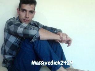 Massivedick2424