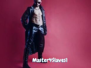 Master4Slaves1 Coquine Avenue