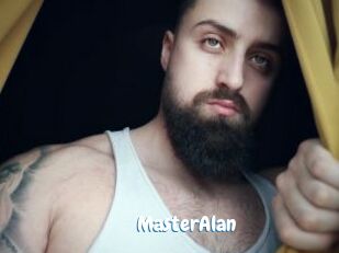 MasterAlan