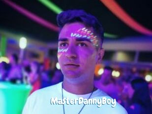 MasterDannyBoy