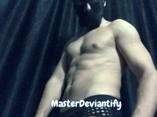 MasterDeviantify