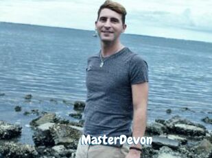MasterDevon