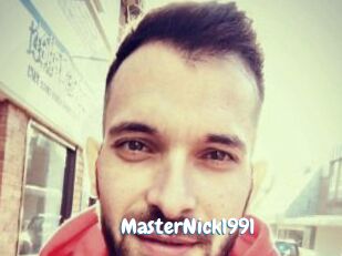 MasterNick1991