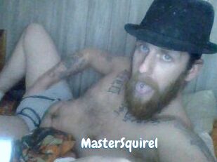 MasterSquirel
