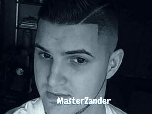 MasterZander