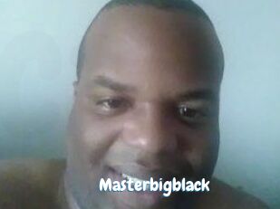 Masterbigblack
