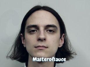 Masterofsauce