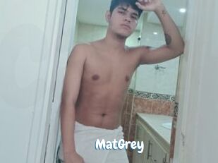 MatGrey