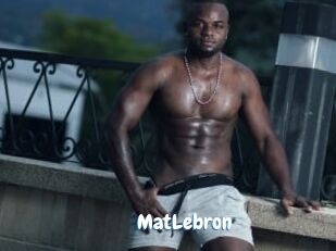 MatLebron