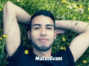 MateoEvans