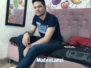 MateoLanzi