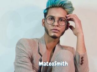 MateoSmith