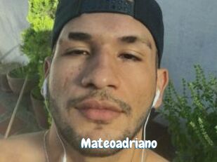 Mateoadriano