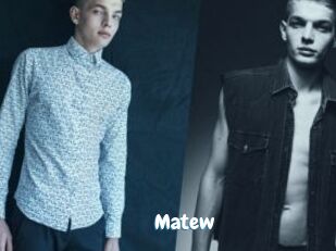 Matew Coquine Avenue