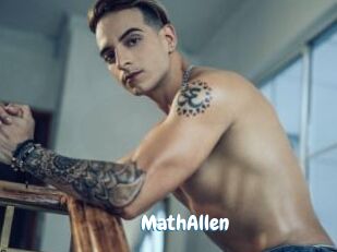 MathAllen Coquine Avenue