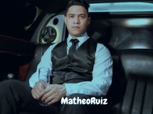 MatheoRuiz