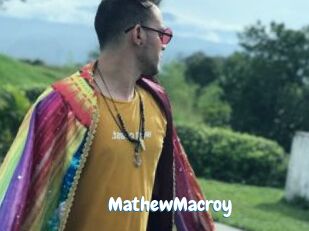MathewMacroy Coquine Avenue