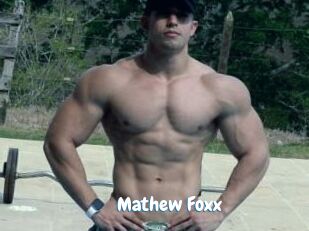 Mathew_Foxx Coquine Avenue