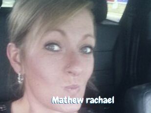 Mathew_rachael Coquine Avenue