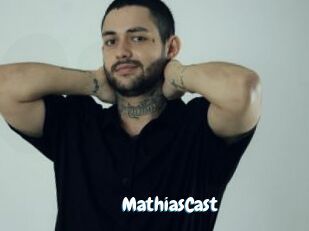 MathiasCast