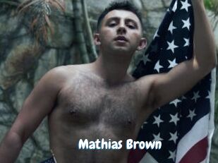Mathias_Brown