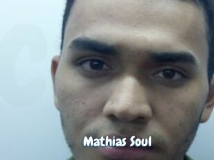 Mathias_Soul Coquine Avenue