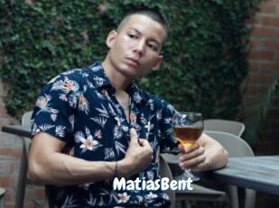 MatiasBent Coquine Avenue
