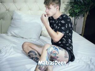 MatiasDeen