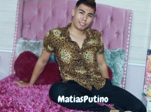 MatiasPutino Coquine Avenue