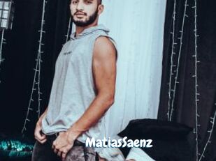 MatiasSaenz