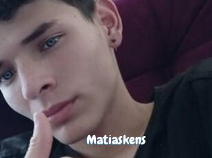 Matiaskens