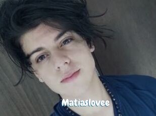 Matiaslovee Coquine Avenue