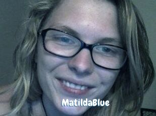 MatildaBlue