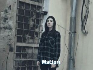 Matsuri