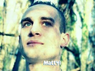 Matt41