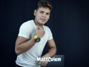 MattColem