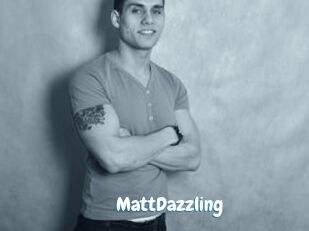 MattDazzling Coquine Avenue