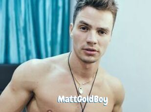 MattGoldBoy