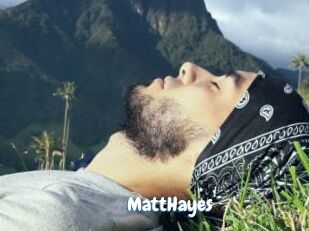 MattHayes