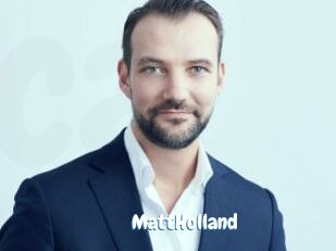 MattHolland