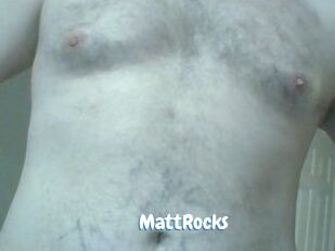 MattRocks