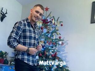 MattVarga