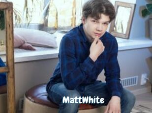 MattWhite