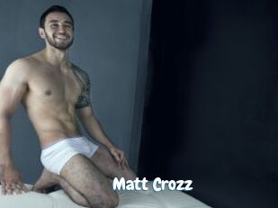 Matt_Crozz Coquine Avenue
