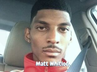 Matt_Whitlock