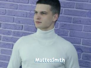 MatteoSmith