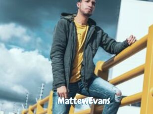 MattewEvans