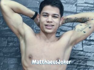 MatthaeusJoker