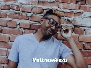 Matthew_Alexis