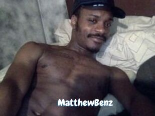 Matthew_Benz